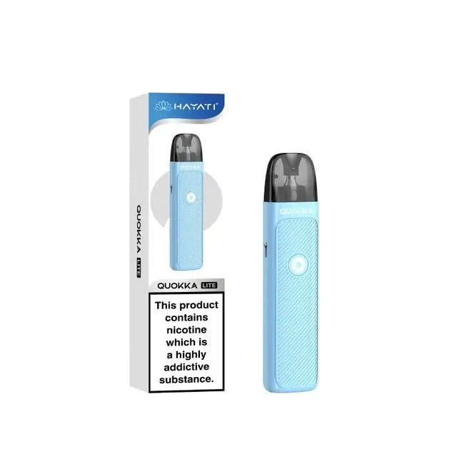 Hayati Quokka Lite Vape Pod Kit