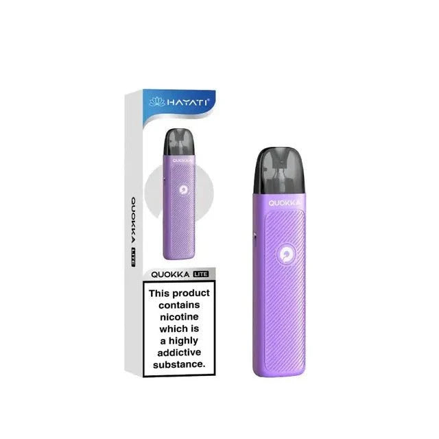 Hayati Quokka Lite Vape Pod Kit