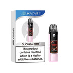 Hayati Quokka Pro Vape Pod Kit