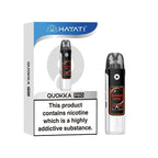 Hayati Quokka Pro Vape Pod Kit