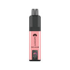 Hayati Pro Max+ 6000 Puffs Prefilled Pod Vape Kit Box of 5