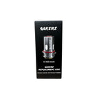 HorizonTech Sakerz Coils-Pack of 3