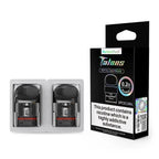 Horizontech Talons 3 Replacement Pods Pack of 2
