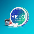 VELO Nicotine Pouches - Pack of 5