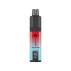 Hayati Pro Max+ 6000 Puffs Prefilled Pod Vape Kit Box of 5