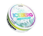 Iceberg Nicotine Pouches Pack of 10