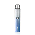 Innokin mvp pod kit blue fade