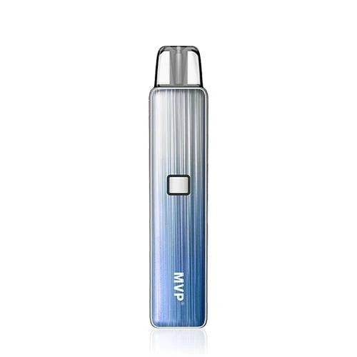 Innokin mvp pod kit blue fade