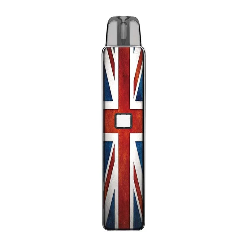 Innokin mvp pod kit limited edition