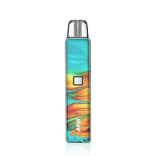 Innokin mvp pod kit liquid amber
