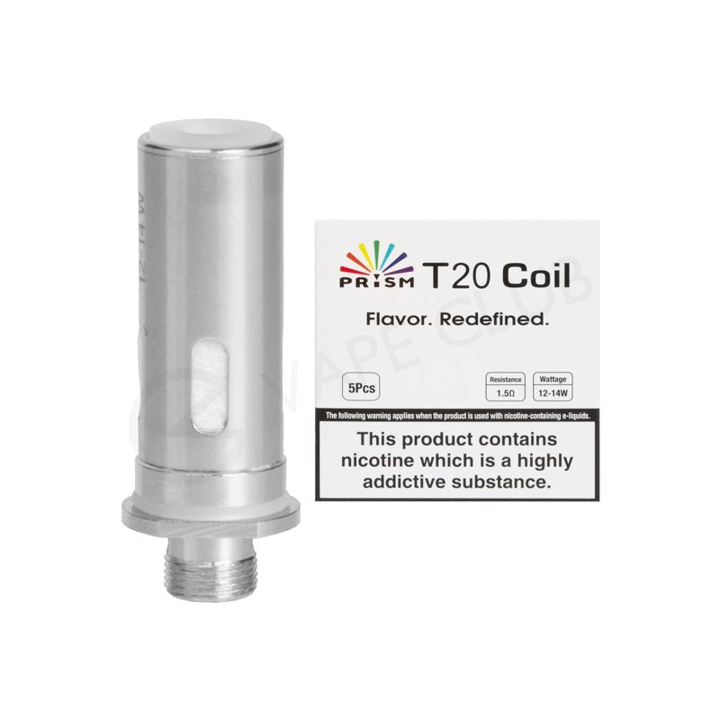 INNOKIN - T20 - COILS