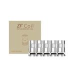 Innokin ZF Coils - Pack of 5