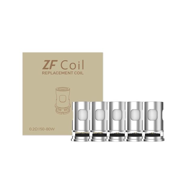 Innokin ZF Coils - Pack of 5