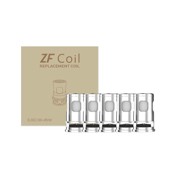 Innokin ZF Coils - Pack of 5