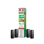 IVG Reload 4-in-1 Replacement Pods (Box of 5)