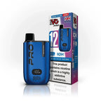 IVG Pro 10K Prefilled Pod Kit - Box of 5