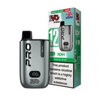 IVG Pro 10K Prefilled Pod Kit - Box of 5