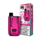 IVG Pro 10K Prefilled Pod Kit - Box of 5