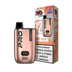 IVG Pro 10K Prefilled Pod Kit - Box of 5