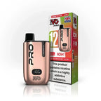 IVG Pro 10K Prefilled Pod Kit - Box of 5