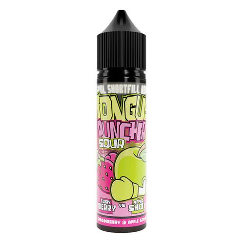 Joe's Juice - Tongue Puncher 50ml Shortfill