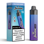 Juesday 15K Prefilled Vape Kit
