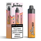 Juesday 15K Prefilled Vape Kit