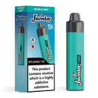 Juesday 15K Prefilled Vape Kit