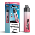 Juesday 15K Prefilled Vape Kit