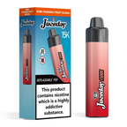 Juesday 15K Prefilled Vape Kit