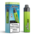 Juesday 15K Prefilled Vape Kit