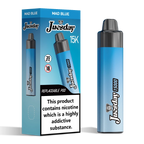 Juesday 15K Prefilled Vape Kit