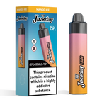 Juesday 15K Prefilled Vape Kit