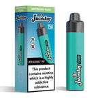 Juesday 15K Prefilled Vape Kit