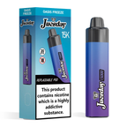 Juesday 15K Prefilled Vape Kit