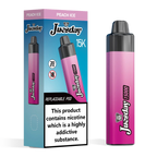 Juesday 15K Prefilled Vape Kit