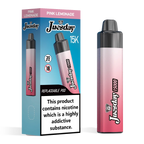 Juesday 15K Prefilled Vape Kit