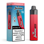 Juesday 15K Prefilled Vape Kit