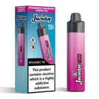 Juesday 15K Prefilled Vape Kit