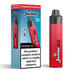 Juesday 15K Prefilled Vape Kit