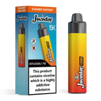 Juesday 15K Prefilled Vape Kit