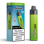 Juesday 15K Prefilled Vape Kit