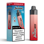 Juesday 15K Prefilled Vape Kit