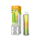 Juicy Pod Novamax 10k Prefilled Pod Vape Kit - Pack of 5