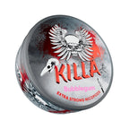 Killa Nicotine Pouches Pack of 10