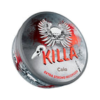 Killa Nicotine Pouches Pack of 10