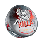 Killa Nicotine Pouches Pack of 10