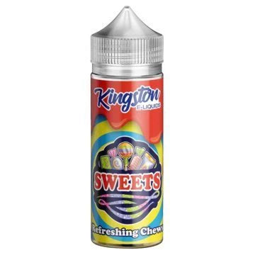 Kingston Desserts 100ML Shortfill