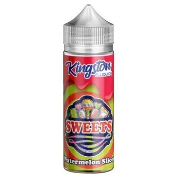 Kingston Desserts 100ML Shortfill
