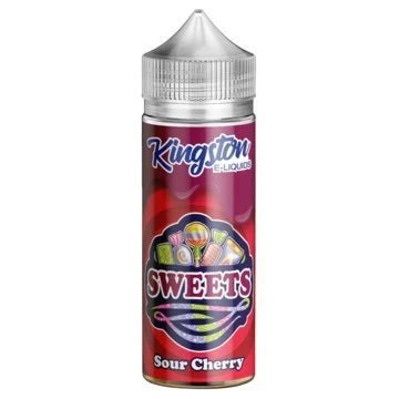 Kingston Desserts 100ML Shortfill
